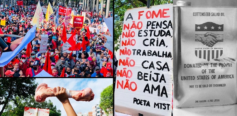 pombo  Pais indignados contra o Poder Judiciário