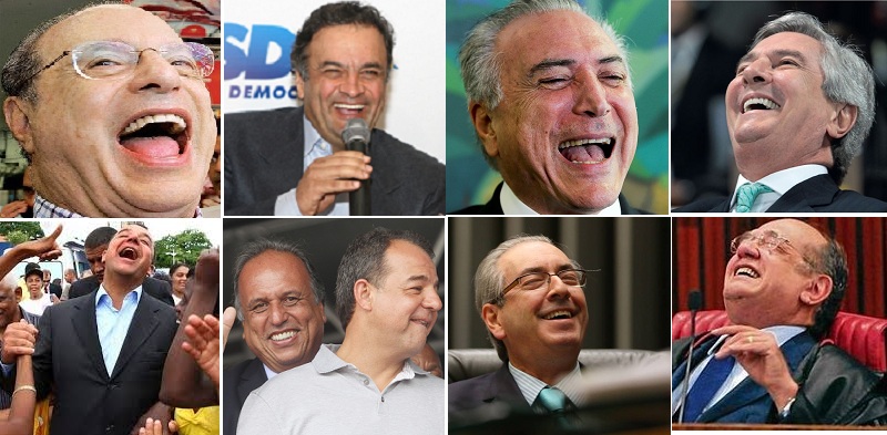 Por que Bolsonaro não deu anistia ao verdadeiro patriota Protógenes Queiroz?  Será que Lula vai dar? - Ultima Hora Online