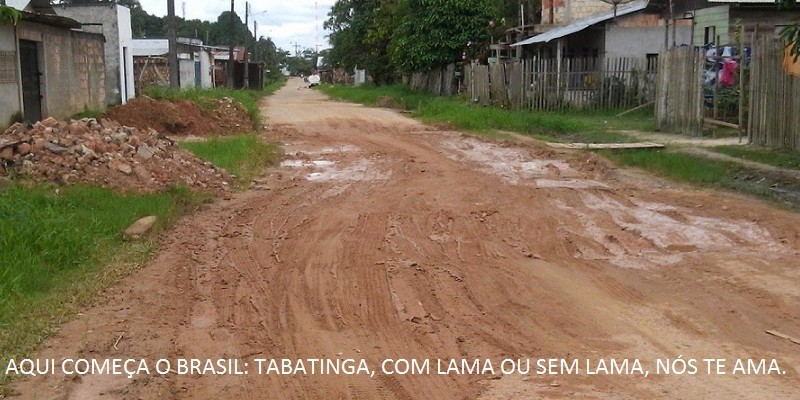 Abano Tucum  Ticuna - Tucum Brasil