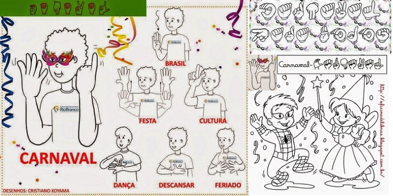 Carnaval, tamborim, surdo: Cabeça ruim? Pé doente?