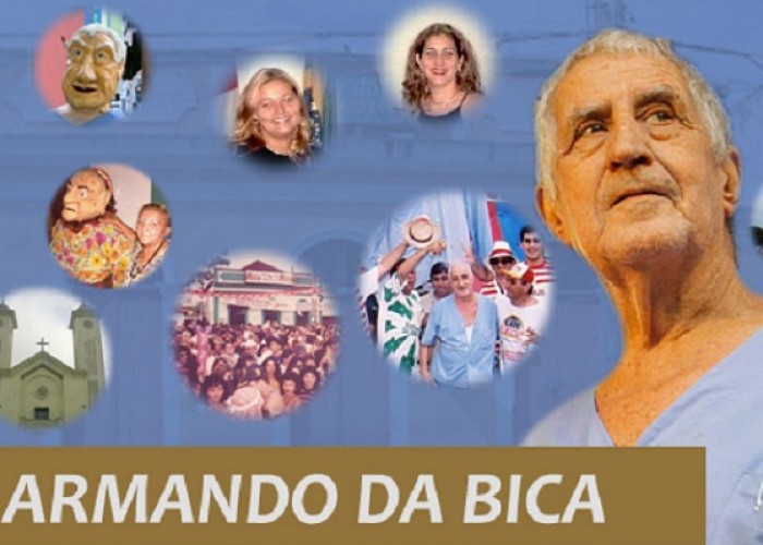 O Armando da Bica