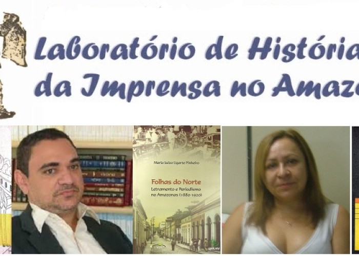 A mulher nos jornais do Amazonas: quem era a Ia?