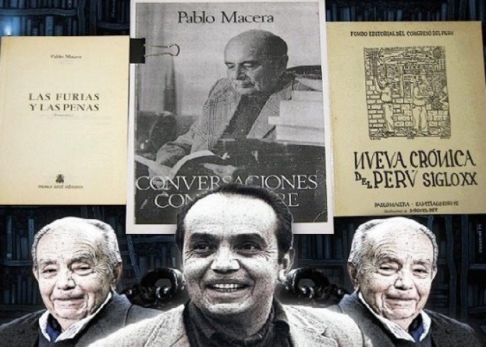 A morte e as mortes do historiador Pablo Macera