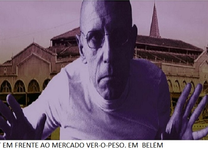 Foucault e o bonjour amazônico