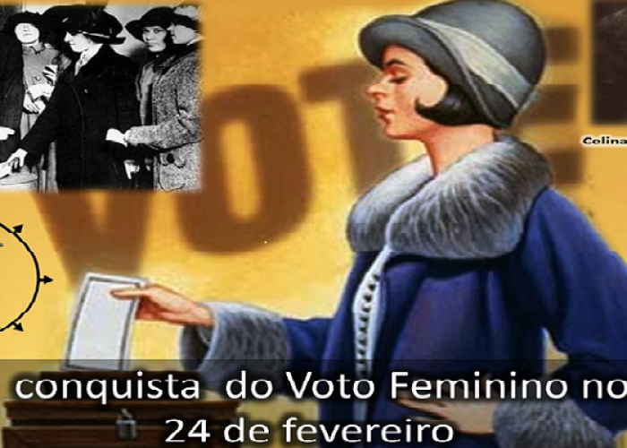 Eleição presidencial: o voto da mulher do general