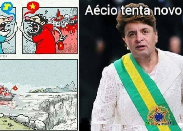 Fica Dilma ou Dilma go home?