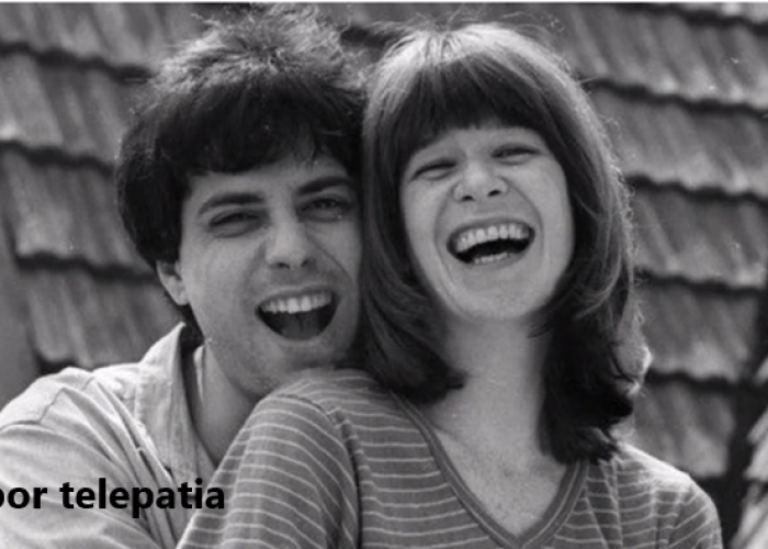 Sexo e voto por telepatia: cornos telepáticos