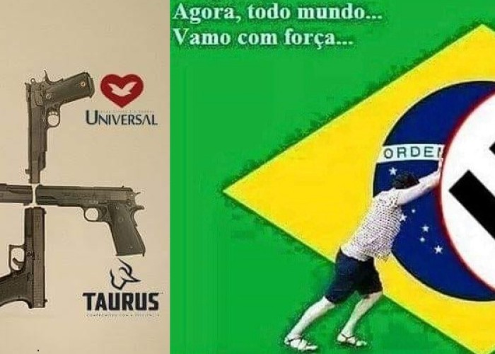 Eleições: já indo contra a corrente